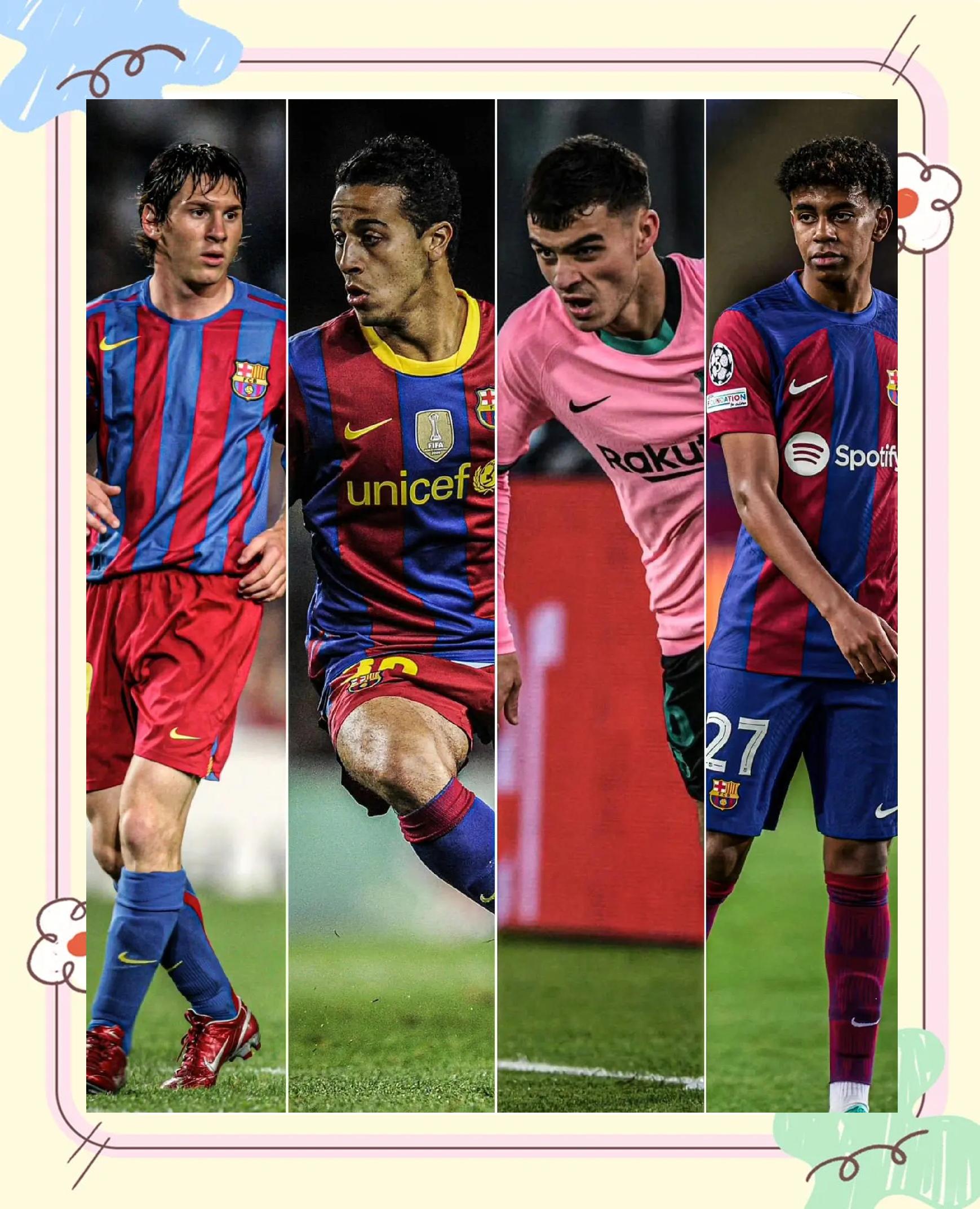 巴萨披荆斩棘，惊险晋级欧冠八强