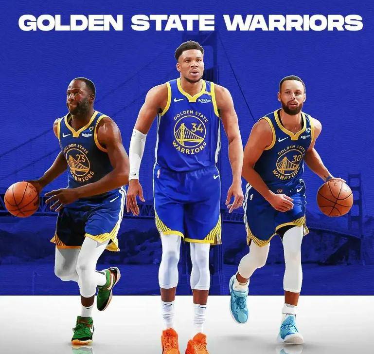 勇士复出首战，复出首战轰40分状态火爆，雄鹿成为焦点！