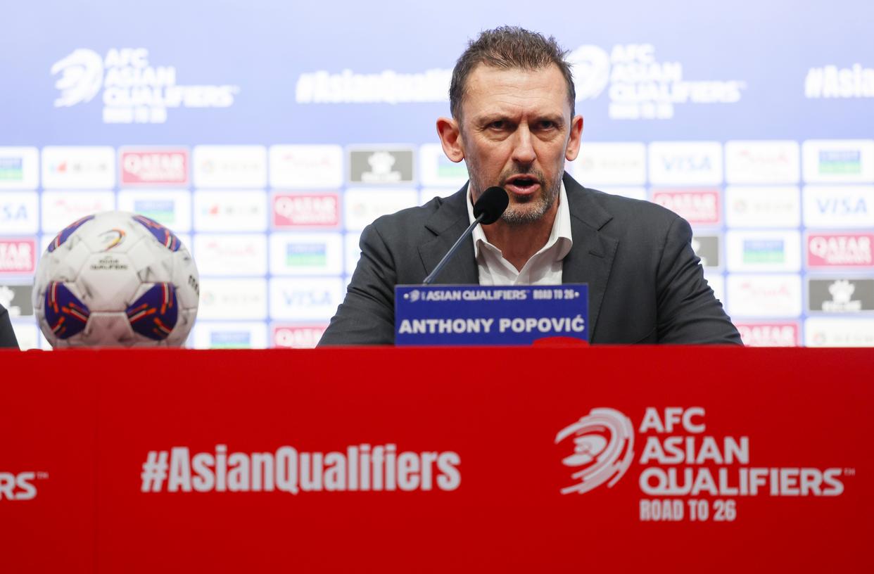 德布劳内遭遇七连败，澳大利亚队教练面临压力！